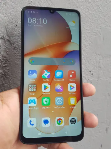 Redmi 13C/128GB