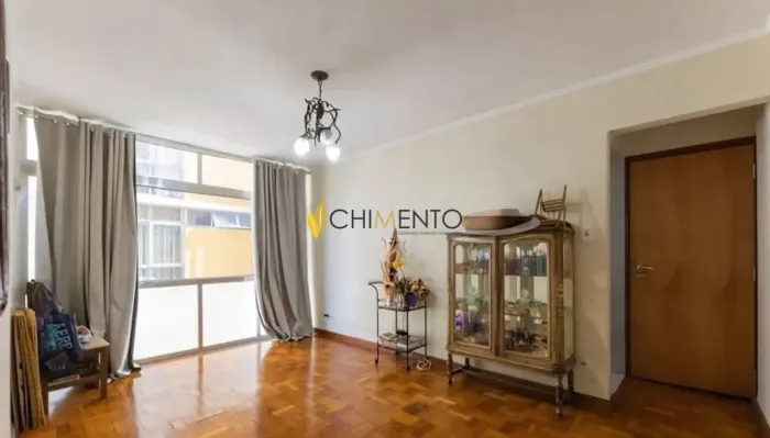 Apartamento com 2 dormitórios à venda, 85 m² por R$ 450.000 - Vila Monumento - São Paulo/S