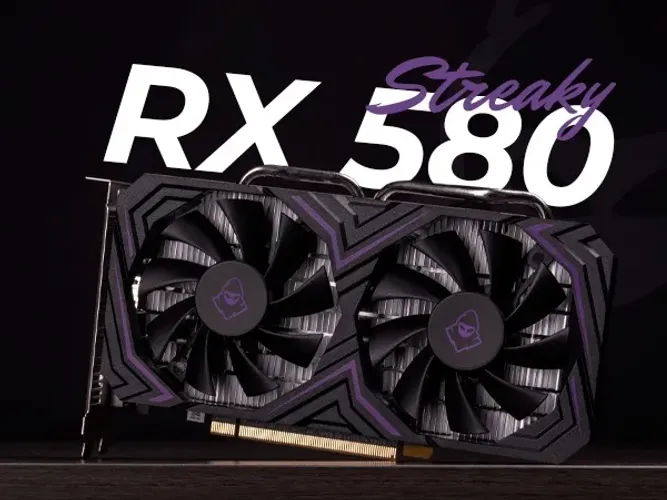 Rx 580 8gb Mancer