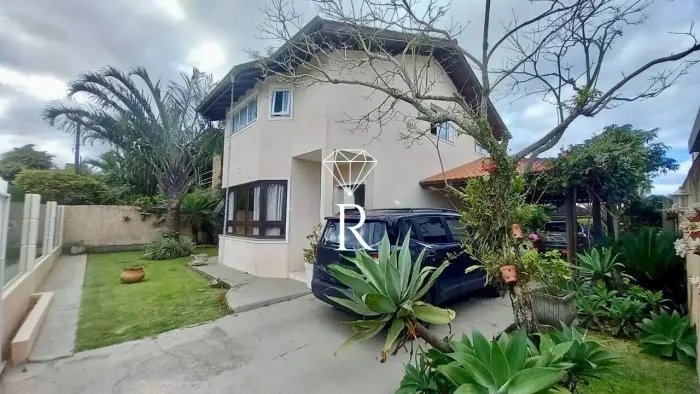 Casa 3 quartos no bairro Campeche, Florianópolis