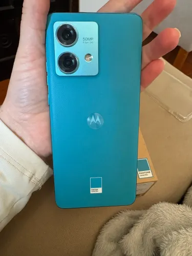 Celular Motorola Edge 40 neo