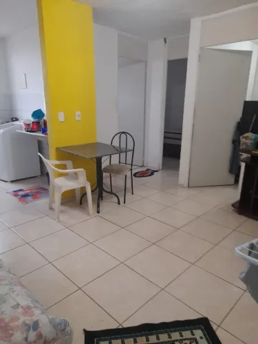 Vende-se Apartamento