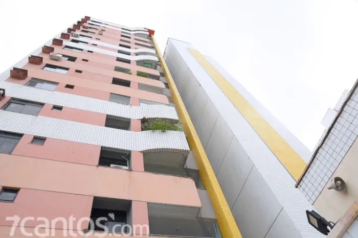 Apartamento, Papicu, 3 Suítes