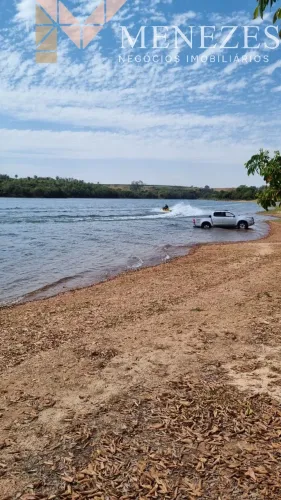 RANCHO À VENDA CONDOMÍNIO PONTAL DO LAGO DELFINÓPOLIS MG