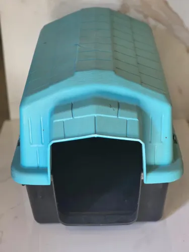 Casinha de cachorro