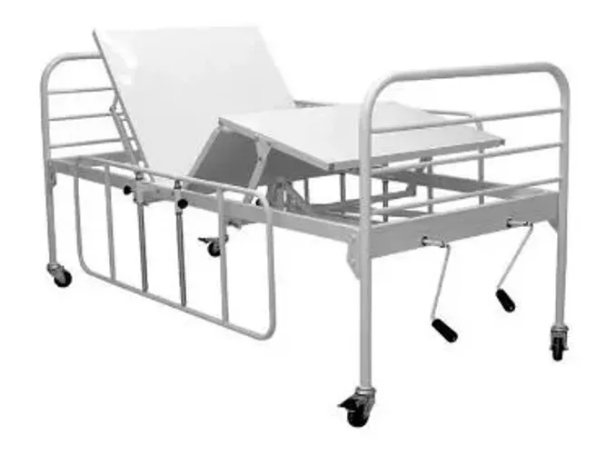 CAMA 2 MOVIMENTOS MANUAL