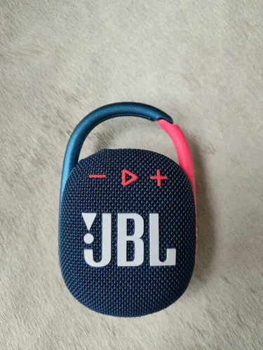 JBL clip 4 original 