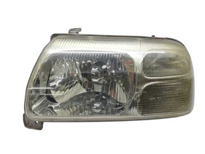 Farol Esquerdo Chevrolet Tracker 2.0 2008 2009