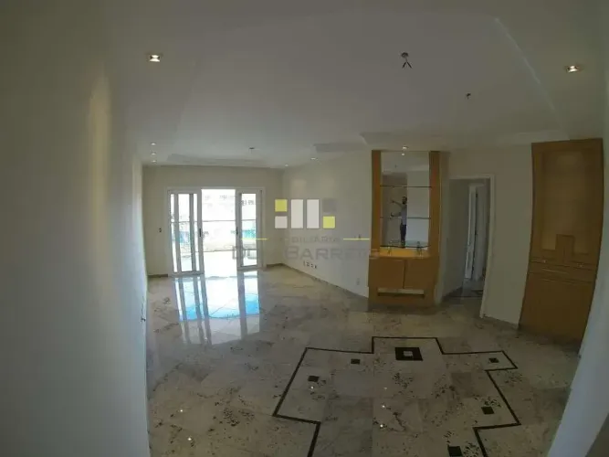 Apartamento com 4 dormitórios à venda, 200 m² por R$ 950.000,00 - Centro - Sumaré/SP