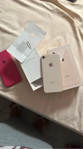 iPhone 8 256 gigas imperdível