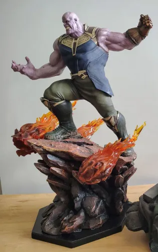 Thanos Kotobukiya 1/10