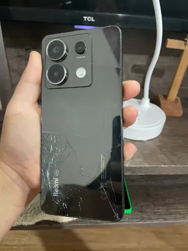 Conserto - Compro - Vendo