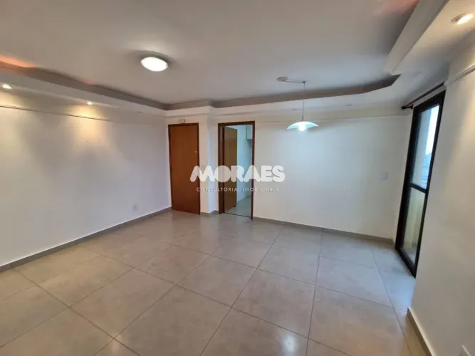 Apartamento com 2 quartos para alugar, 70 m² por R$ 2.000/mês - Vila Cidade Universitária 