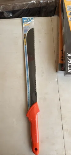 Facão Multiuso