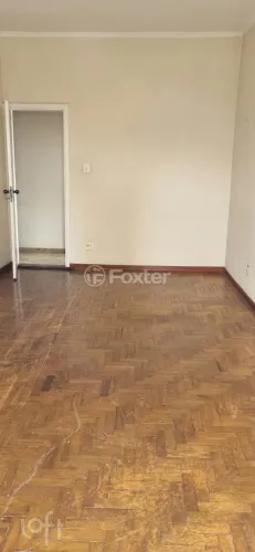 Apartamento à venda Avenida Guapira, Tucuruvi - São Paulo