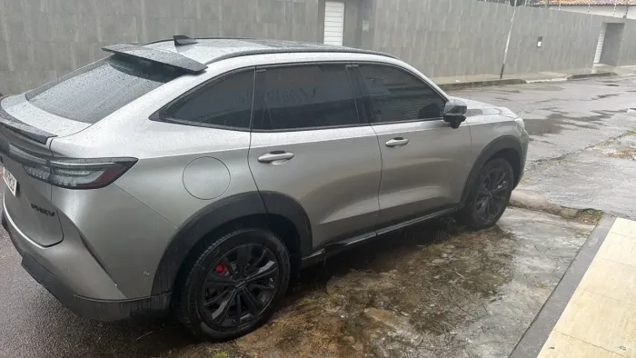GWM Haval H6 GT Phev AWD 2025