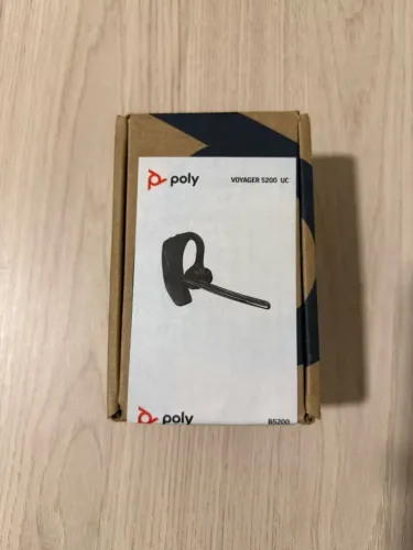Poly Voyager 5200 UC