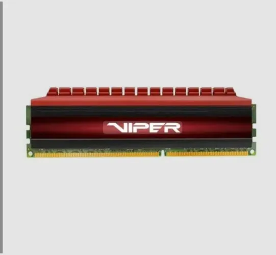 Memória Ram 8GB Patriot Viper