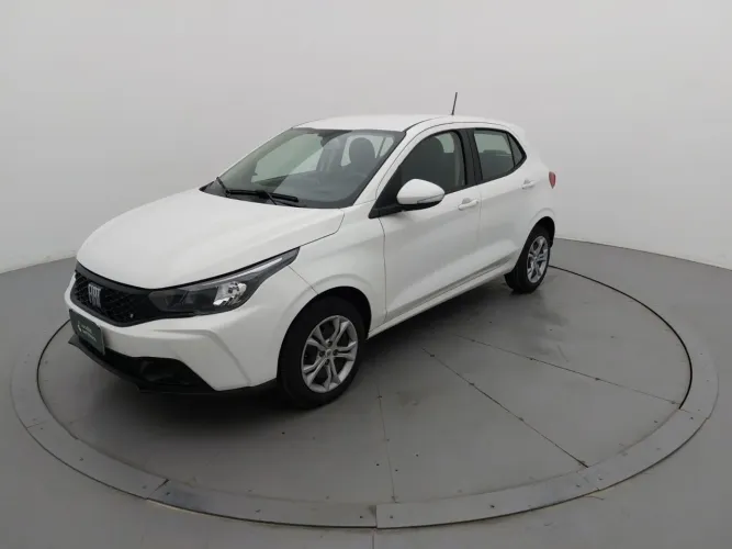 Fiat Argo Drive 1.0 Firefly 2025