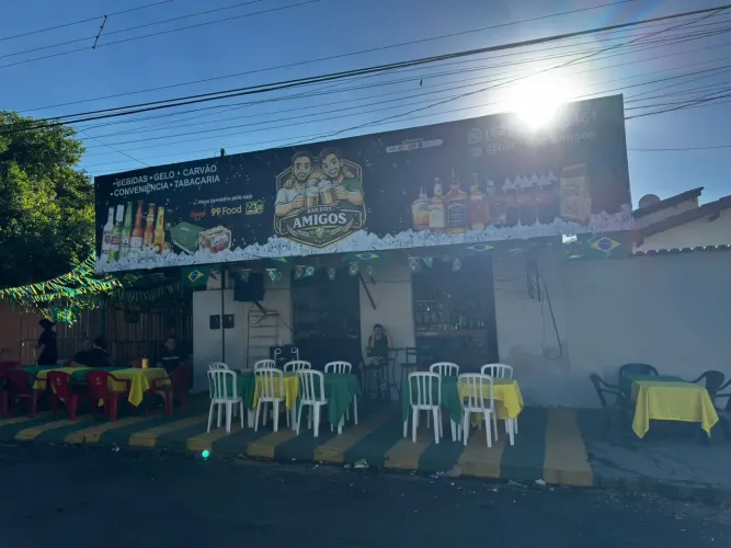 Empório Bar a venda