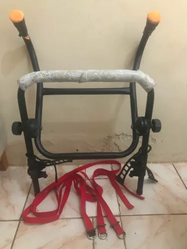 Suporte para bicicleta