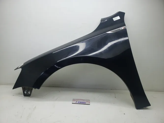 Paralama Esquerdo Vw Jetta Tsi 2.0 2011 / 2012 / 2013 