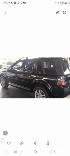 Land Rover Freelander2 S 2.2 SD4 190cv T.diesel 2013