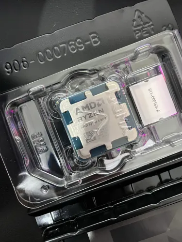 Processador Ryzen 5 8500g + cooler 