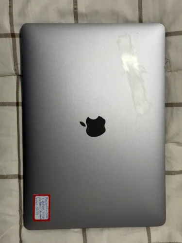 Ótimo MacBook Pro 2020 i7 16RAM 512SSD