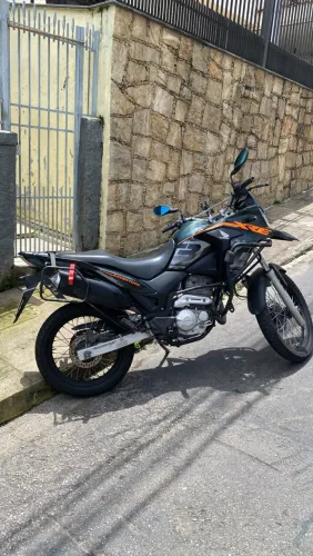 Honda XRE 300 Adventure Flex 2021