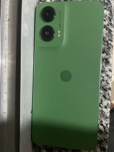 MOTO G35 5G