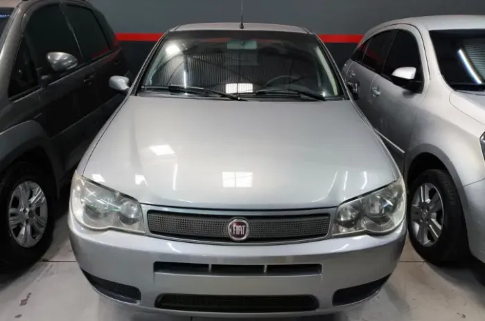 Fiat Palio 1.0 Economy Fire Flex 8V 4P 2010