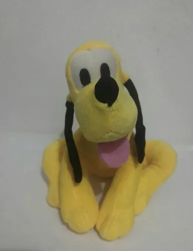 Pelúcia Pluto