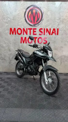 HONDA XRE 190 ABS 