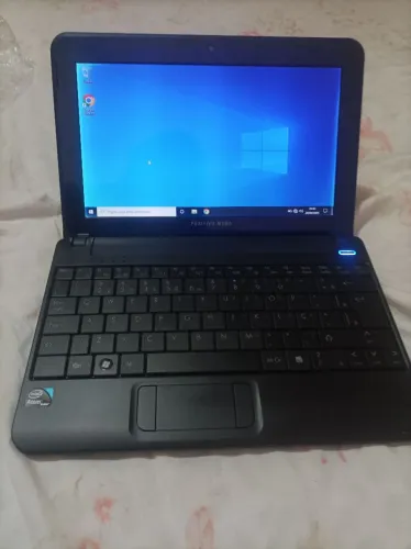 Netbook positivo Mobo