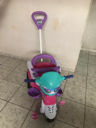 Triciclo