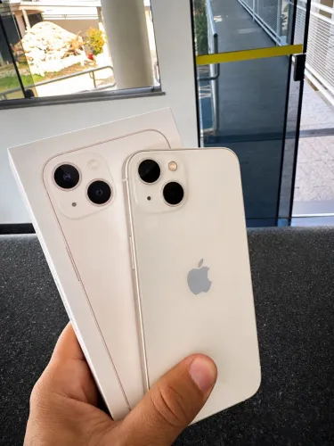 IPhone 13 128gb