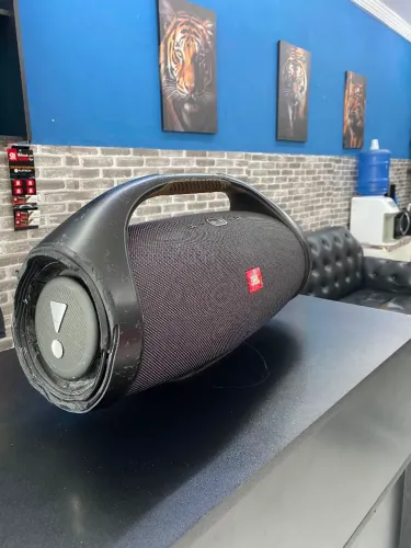 Bombox 2