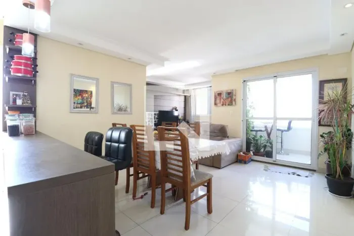 Apartamento à Venda - Água Branca, 2 Quartos, 74 m2