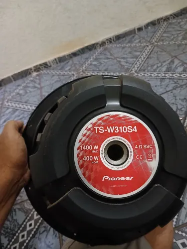 Cara preta
