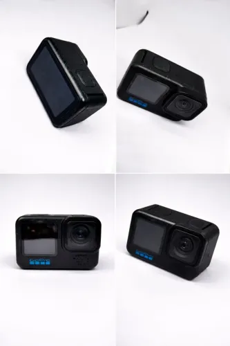 GOPRO HERO 12 BLACK