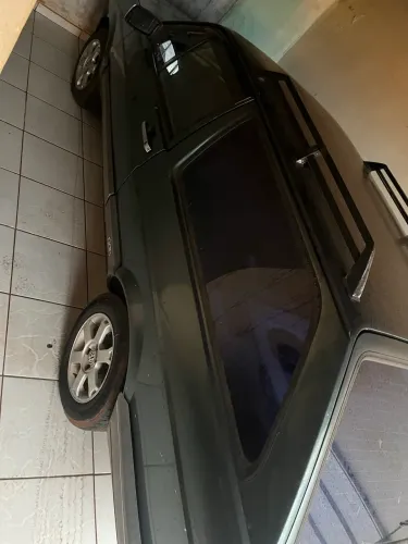 Volkswagen Parati GLI / GL 1.8 1993
