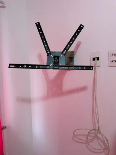 Suporte para TV