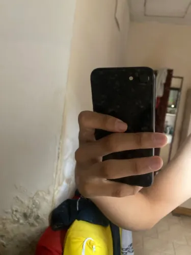 iPhone SE 2020 eu aceito troca um iPhone 8 Plus 
