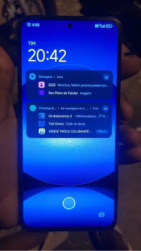 Xiaomi Redmi Note 14