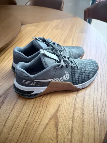 Tênis Nike Metcon 8 número 42 novíssimo