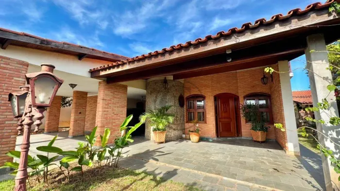 Casa com 3 dormitórios, 550 m² - venda por R$ 1.700.000,00 ou aluguel por R$ 9.618,00/mês 