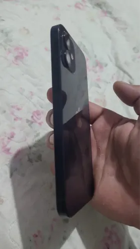 Vendo iPhone 12 + tablet Lenovo 