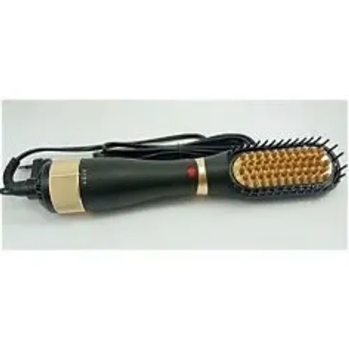 Escova Alisadora Hair 3 em 1