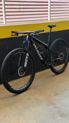 Specialized Epic WC 2024